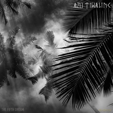 Azu Tiwaline: The Fifth Dream [Winyl]