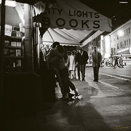 Nick Waterhouse: The Fooler [Winyl]