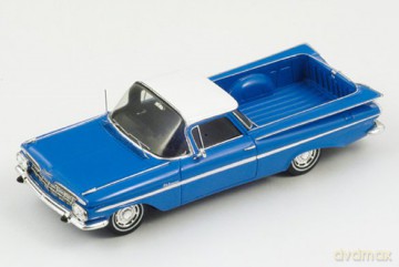 Spark Chevrolet Impala Ei Camino 1959 [ZABAWKA]