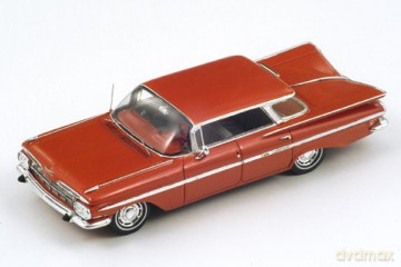 Spark Chevrolet Impala Sedan 1959 [ZABAWKA]