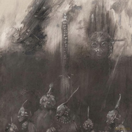 Moor Mother: The Great Bailout [Winyl]