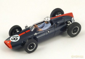 Spark Cooper T53 #18 John Surtees [ZABAWKA]
