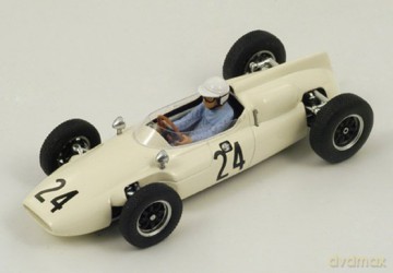 Spark Cooper T53 #24 Hap Sharp Us [ZABAWKA]