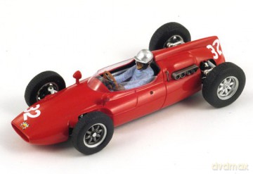 Spark Cooper T53 #32 Lorenzo Bandini [ZABAWKA]