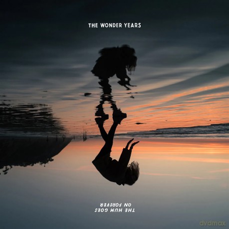 Wonder Years: The Hum Goes Forever [Winyl]