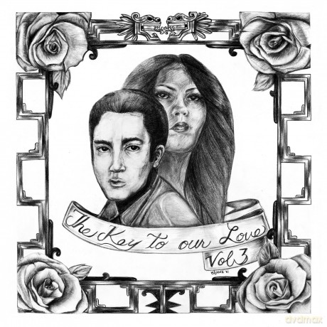 The Key To Our Love Vol 3 [Winyl]