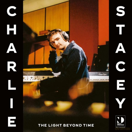 Charlie Stacey: The Light Beyond Time [Winyl]