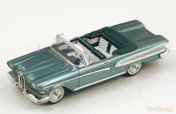 Spark Edsel Citation Convertible 1958 [ZABAWKA]