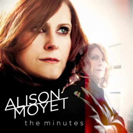 Alison Moyet: The Minutes (140g (Limited). White, Printed Inner.) [Winyl]