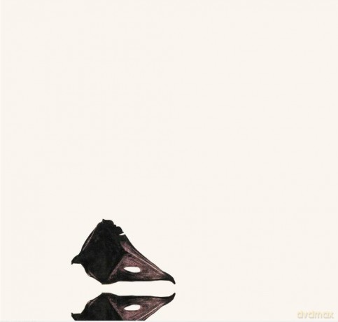 Coil: The New Backwards - White Edition [Winyl]