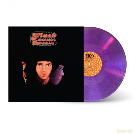 Flash & Dynamics: The New York Sound (RSD 2022) [Winyl]