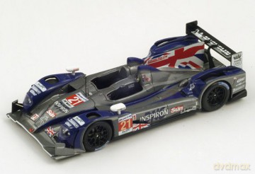 Spark Hpd Arx 03ahonda #21 J. Kane [ZABAWKA]