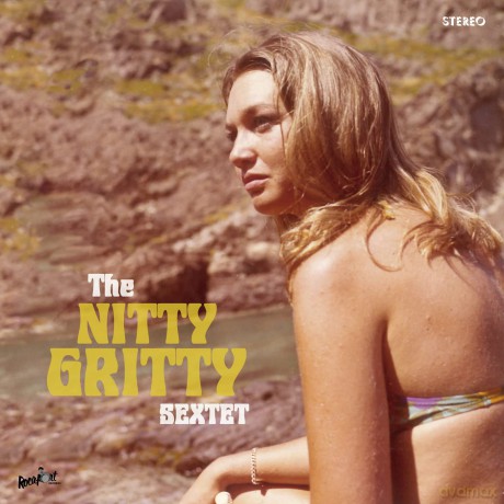Nitty Gritty Sextet: The Nitty Gritty Sextet [Winyl]