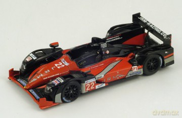 Spark Hpd Arx 03ahonda #22 [ZABAWKA]