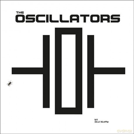 Oscillators: The Oscillators [Winyl]