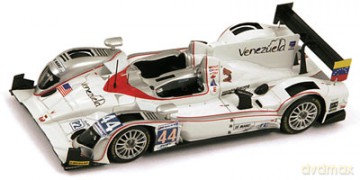 Spark Hpd Arx 03b Honda Starworks [ZABAWKA]