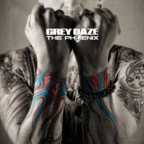 Grey Daze: The Phoenix [Winyl]