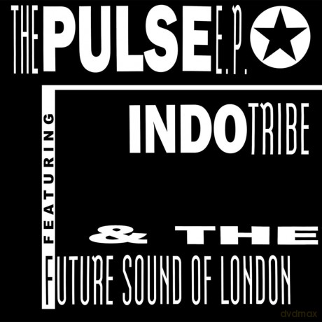 The Pulse Ep [Winyl]