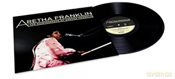 Aretha Franklin: The Quintessence Of [Winyl]