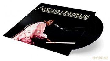 Aretha Franklin: The Quintessence Of [Winyl]
