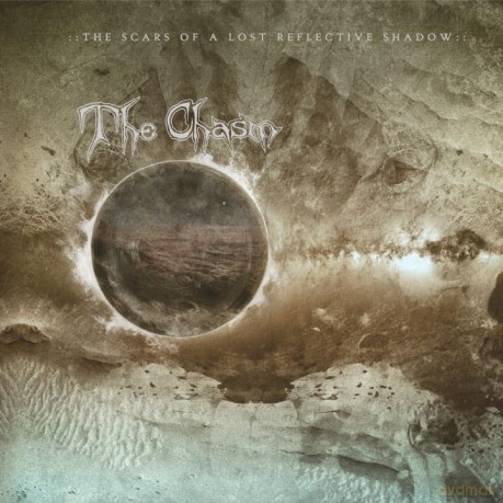 Chasm: The Scars Of A Lost Reflective Shadow [Winyl]