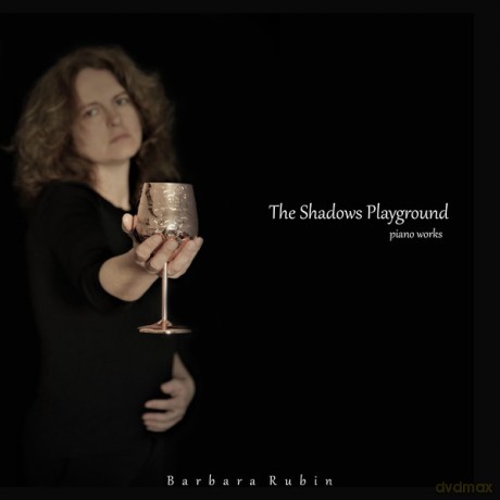 Barbara Rubin: The Shadows Playground [Winyl]