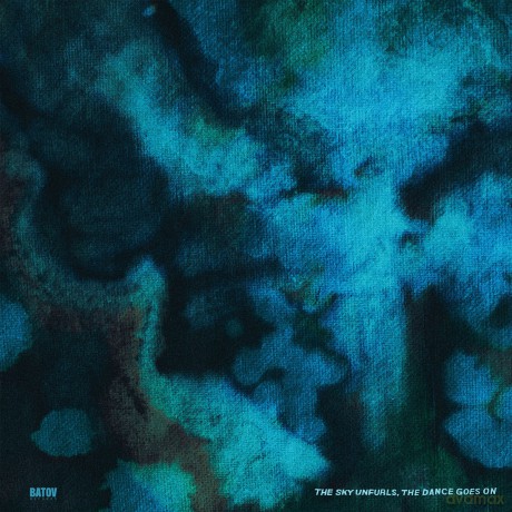 Wax Machine: The Sky Un [Winyl]