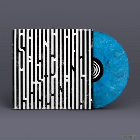 Mark Guiliana: The Sound Of Listening [Winyl]