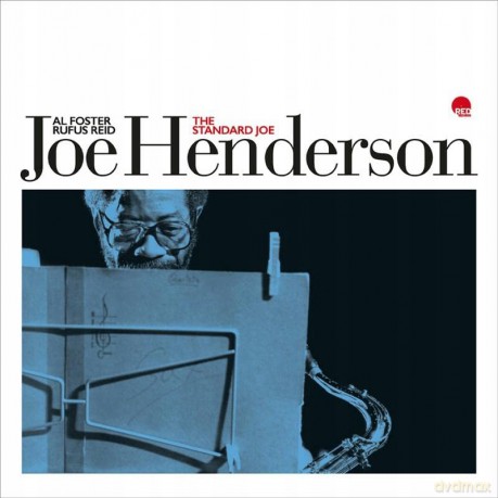 Joe Henderson: The Standard Joe [2xWinyl]