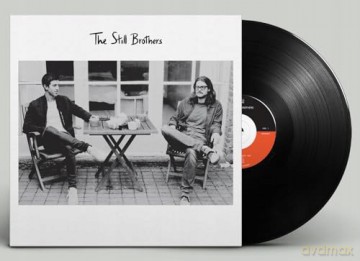 The Still Brothers: The Still Brothers Ep [Winyl]