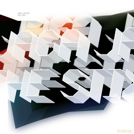 Jaga Jazzist: The Stix [2xWinyl]