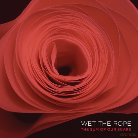 Wet the Rope: The Sum Of Our Scars [Winyl]