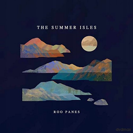 Roo Panes: The Summer Isles [Winyl]