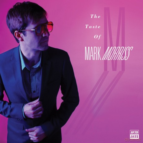 Mark Morriss: The Taste of Mark Morriss [Winyl]