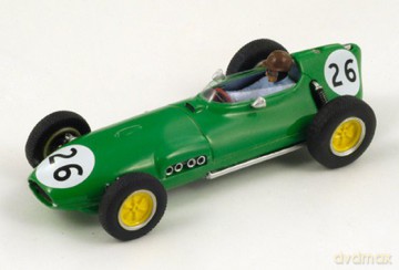 Spark Lotus 16 #26 David Piper British [ZABAWKA]