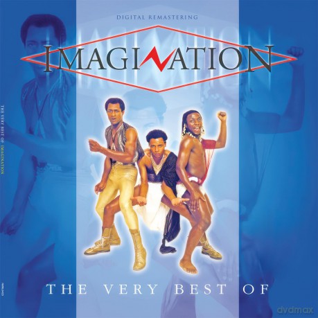 Imagination: The Very Best Of [2xWinyl]