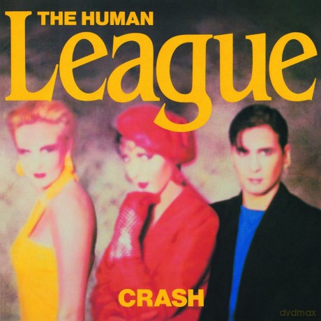 Human League: The Virgin Years [5xWinyl]