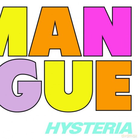 Human League: The Virgin Years [5xWinyl]