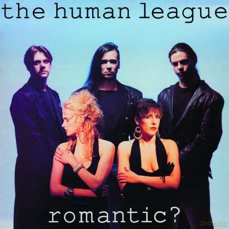 Human League: The Virgin Years [5xWinyl]