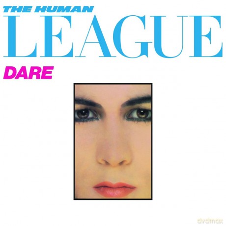 Human League: The Virgin Years [5xWinyl]
