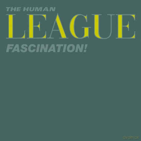 Human League: The Virgin Years [5xWinyl]
