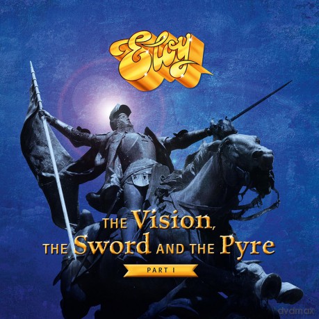 Eloy: The Visi/1 [2xWinyl]