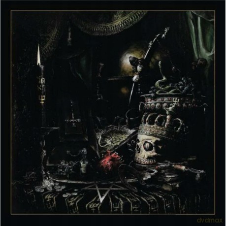 Watain: The Wild Hunt [2xWinyl]