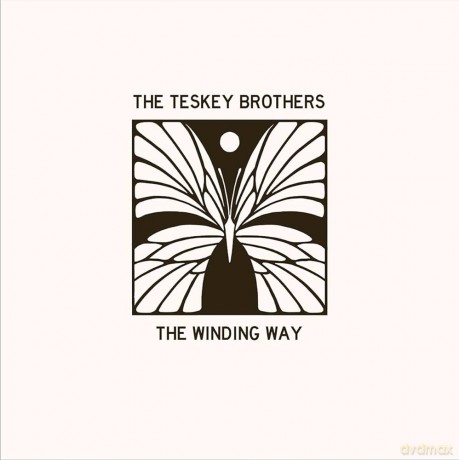Teskey Brothers: The Winding Way [Winyl]