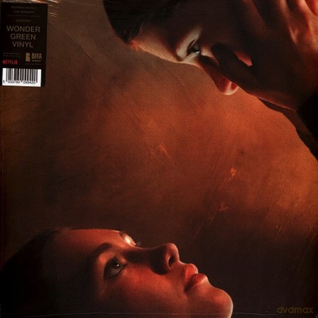 Matthew Herbert: The Wonder O.S.T. [Winyl]