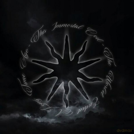 This Immortal Coil: The World Ended A Long Time Ago [2xWinyl]
