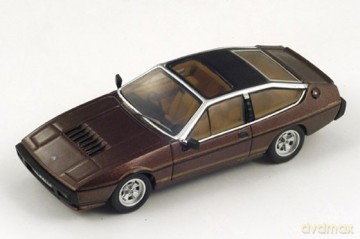 Spark Lotus Eclat S2 1980 [ZABAWKA]
