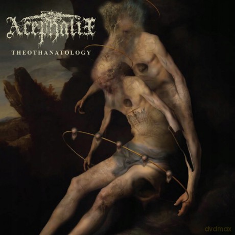 Acephalix: Theothanatology [Winyl]