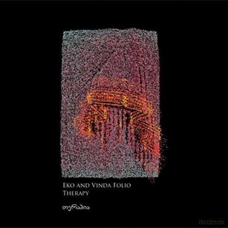 Folio Vinda Eko: Therapy [Winyl]