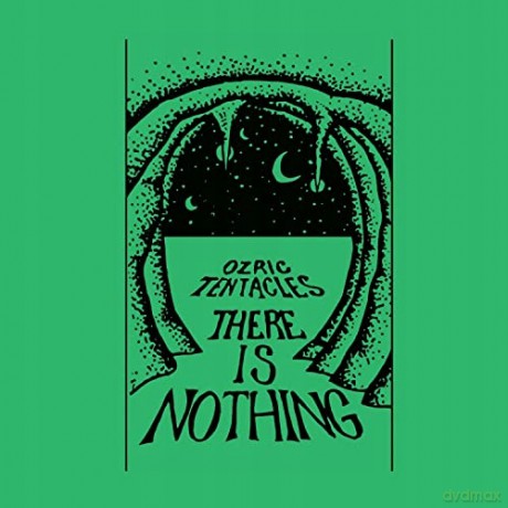 Ozric Tentacles: There Is Nothing [2xWinyl]